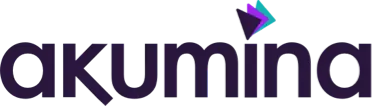 akumina logo